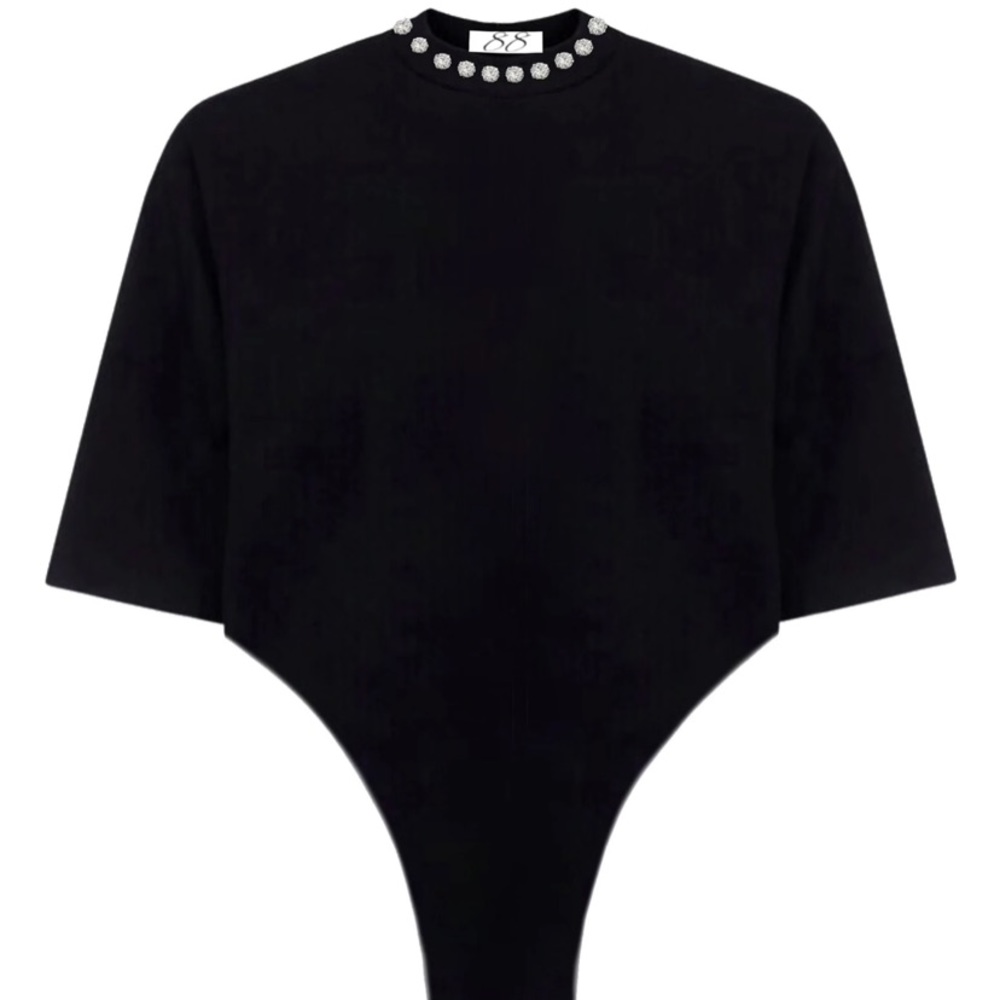 Pink Elephant “The T-shirt” from celebrity stylist King Cartier 88 Collection.